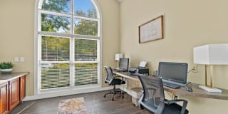 Ellipse at Fairfax Corner Gallery 20