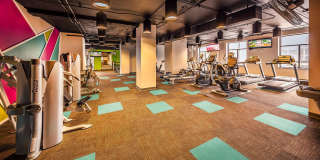 Circle City Apartments Gallery 11