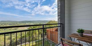 Overlook at The Rim Gallery 27