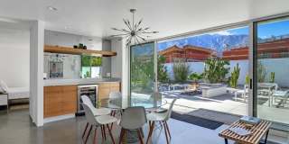 Mid-Century Steel Oasis in Palm Springs (Monthly Only - No Long Term) Gallery 7