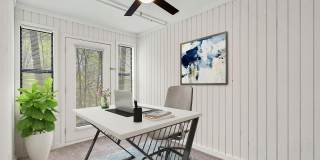 Affordable Housing - Woodlyn on the Green Gallery 20