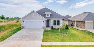 Newer Home For Lease Washington OK Gallery 1