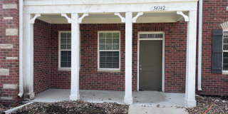 Shelby Township, 1st Floor  2-Bedroom, 2- Baths, Private Patio with att. Garage Gallery 1