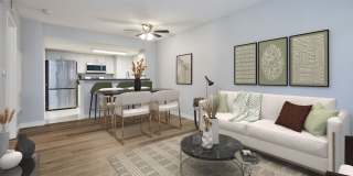 The Terrace Apartments Gallery 34