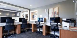 Westminster Apartments & Townhomes Gallery 12