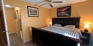 FURNISHED WINTER RETREAT! Gallery 22