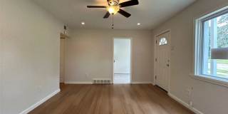 HOME AVAILABLE NOW - UPDATED 3 bed / 1 bath in Northwest Detroit! HOME AVAILABLE NOW - UPDATED 3 bed / 1 bath in Northwest Detroit! Gallery 3