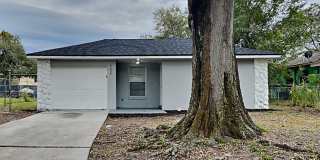 Beautifully Renovated 3 Bed 2 Bath Home with Garage in Tampa, FL Gallery 1