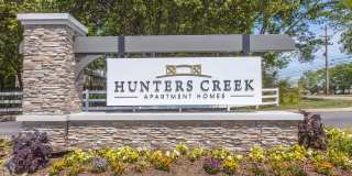 Hunters Creek Gallery 66