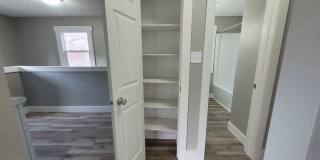 Renovated (in 2024!) two bedroom home, hard surfaces throughout! Gallery 12