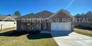 Home for Rent in Lincoln, AL!!!   View with 48 Hours Notice! Gallery 1
