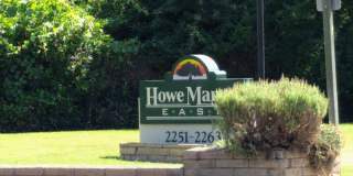 Howe Manor East Gallery 60