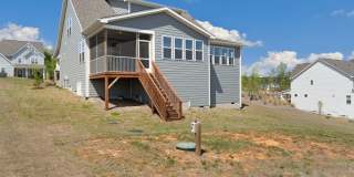 Move-In Special! Beautiful Durham Home on ½ Acre with Modern Upgrades Gallery 22