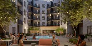 Tempo at Nine Mile Station Gallery 23