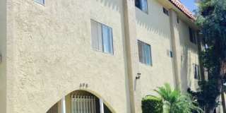 Orange Terrace Apartments Gallery 17