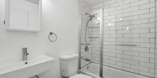 Conveniently located near shopping, dining, parks, and everything Northern Virginia has to offer. Gallery 15