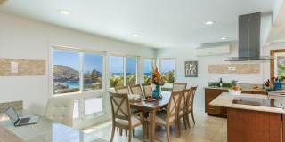 Large Tropical Modern Home w/Pool, Ocean / Koko Head Views, & A/C.  Mahina Kai Gallery 6