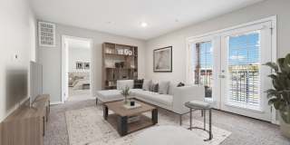 The Warwick Apartment Homes Gallery 4