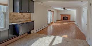 Spacious Home Gallery 12