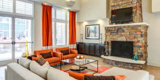 The Carlton at Greenbrier Gallery 19