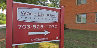 Wood Lee Arms Gallery 50