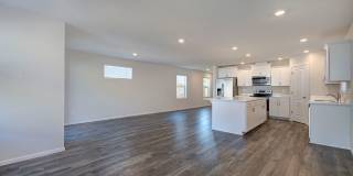 Spacious 4bd 2.5ba Brand New Home - Avail Now! Gallery 9