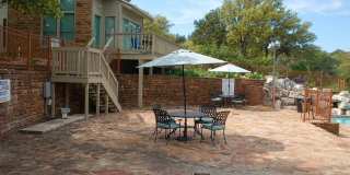 Baycliff Apartments Gallery 17