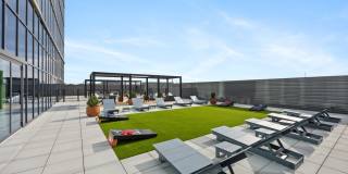 Studio Park Lofts Gallery 41