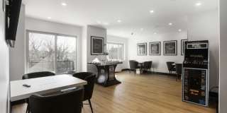 Ruxton Towers Apartments Gallery 25