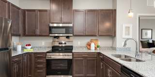 Decatur Landing Gallery 13