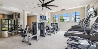 Luxe at the Highlands Gallery 8