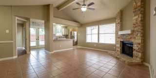 Updated Single Story in Brushy Creek Gallery 4