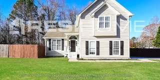 914 Iron Gate Boulevard Gallery 1