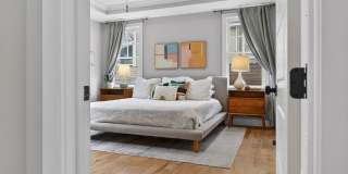 Great location, less than one mile from Historic Downtown Franklin. Gallery 18