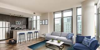 Tellus Apartments Gallery 1