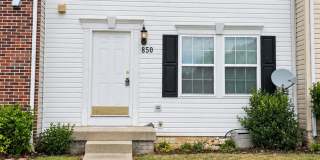 850 Marquette Dr Gallery 1