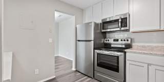 Chalet Villa Apartments Gallery 33