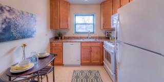 HOMESTEAD APARTMENTS Gallery 4