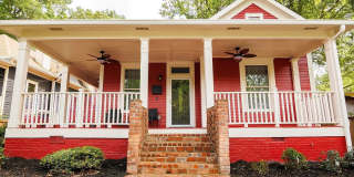 Room in 3 Bedroom Home in Atlanta West End Gallery 1