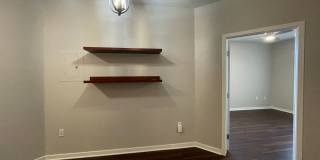 Immaculate Two Bedroom Condo With Large Patio For Rent At Vantage Point Gallery 22