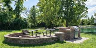 Lakefront at West Chester Lakefront at West Chester Gallery 7