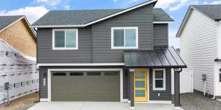 3bd 2.5ba Home In new Sunridge Community! Gallery 1