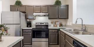 The Commons at Canal Winchester Apartments Gallery 3