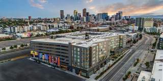 Hanover RiNo Gallery 15