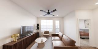 Wrenley Luxury Apartment Homes Gallery 31