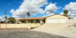 Pool home - Long term - Unfurnished Gallery 1