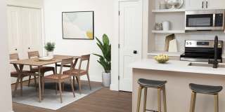 Highland Park Gallery 1