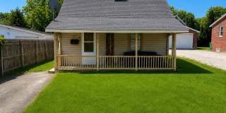 1BE Plain Township House for rent Gallery 1