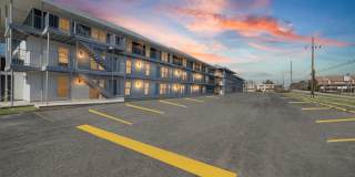 The Leonne Apartments Gallery 6