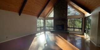 Picturesque Mountain Living with Detached Guest Studio in Alta Sierra Gallery 1